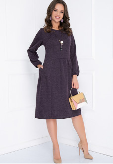 ПЛАТЬЕ КАМОЛИ (ПЛУМ)