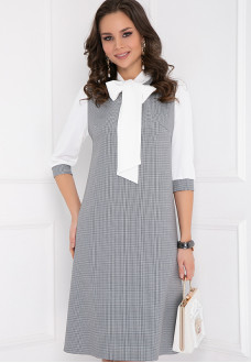 ПЛАТЬЕ ЛОЛИТА (ПЬЕДЭ)