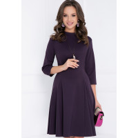 ПЛАТЬЕ ЛЕЧЧЕ (ПЛУМ)