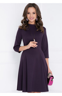 ПЛАТЬЕ ЛЕЧЧЕ (ПЛУМ)