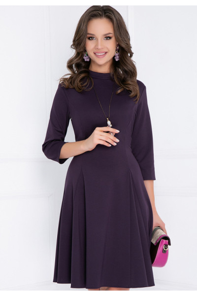 ПЛАТЬЕ ЛЕЧЧЕ (ПЛУМ)