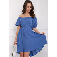 ПЛАТЬЕ АНЬЕЛЛА (БЛУ)