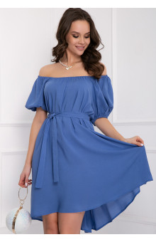 ПЛАТЬЕ АНЬЕЛЛА (БЛУ)