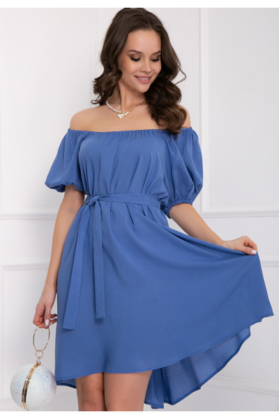 ПЛАТЬЕ АНЬЕЛЛА (БЛУ)