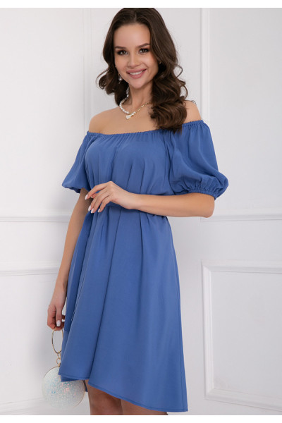 ПЛАТЬЕ АНЬЕЛЛА (БЛУ)