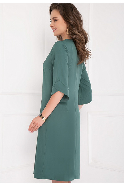 ПЛАТЬЕ ЧИАРО (ГРИН)