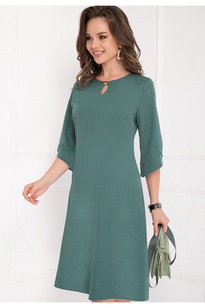 ПЛАТЬЕ ЧИАРО (ГРИН)