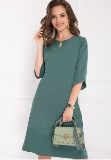 ПЛАТЬЕ ЧИАРО (ГРИН)