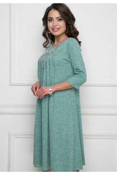 ПЛАТЬЕ МИНОЛЬ (МИНТ)