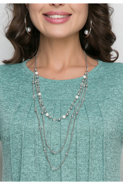 ПЛАТЬЕ МИНОЛЬ (МИНТ)