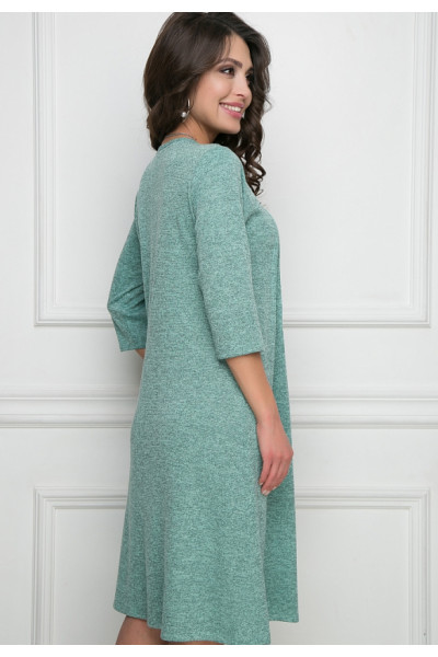 ПЛАТЬЕ МИНОЛЬ (МИНТ)