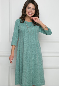 ПЛАТЬЕ МИНОЛЬ (МИНТ)