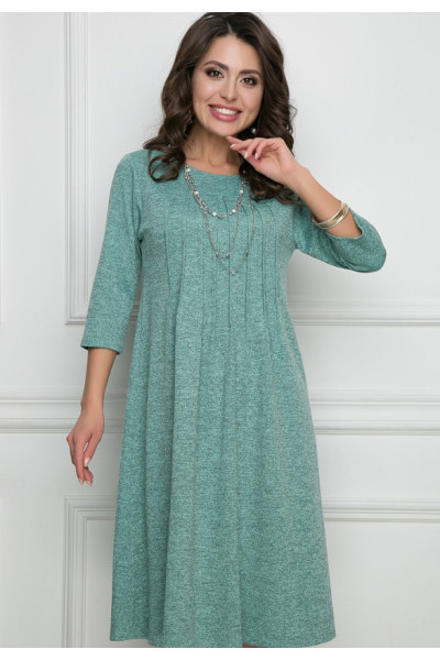 ПЛАТЬЕ МИНОЛЬ (МИНТ)