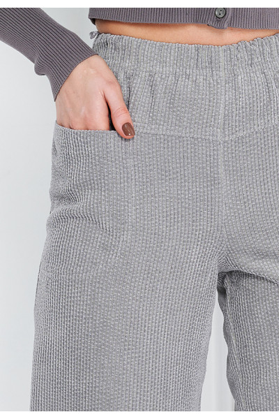 БРЮКИ ТЕЛЬСЕНО (ТИН)