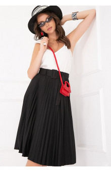ЮБКА ГРАНДОЛА (БЛЭК)