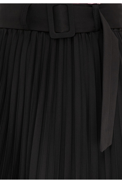 ЮБКА ГРАНДОЛА (БЛЭК)