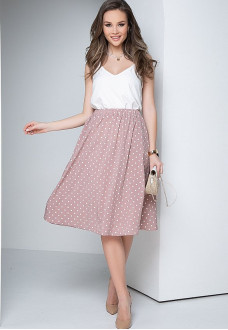 ЮБКА САНЛУРИ (ЛАТТЕ)