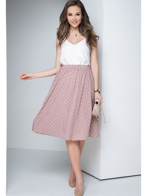 ЮБКА САНЛУРИ (ЛАТТЕ)