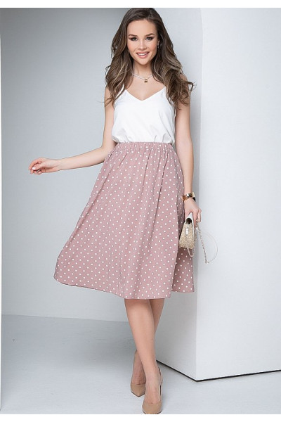 ЮБКА САНЛУРИ (ЛАТТЕ)