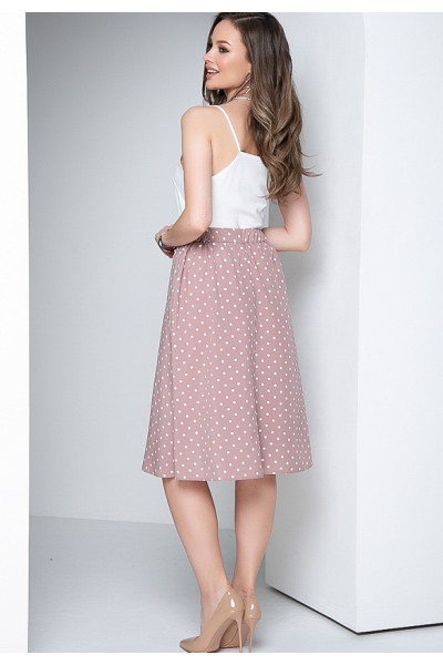 ЮБКА САНЛУРИ (ЛАТТЕ)