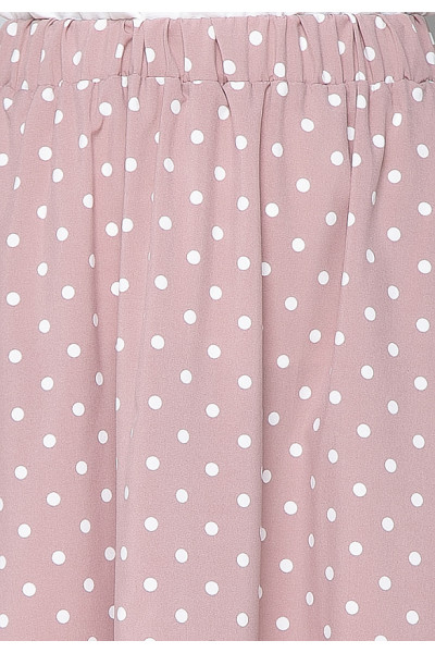 ЮБКА САНЛУРИ (ЛАТТЕ)