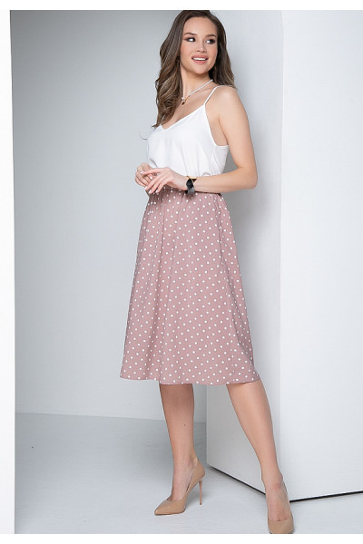 ЮБКА САНЛУРИ (ЛАТТЕ)