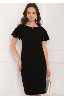 ПЛАТЬЕ ИРИСИЯ (БЛЭК)