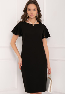 ПЛАТЬЕ ИРИСИЯ (БЛЭК)