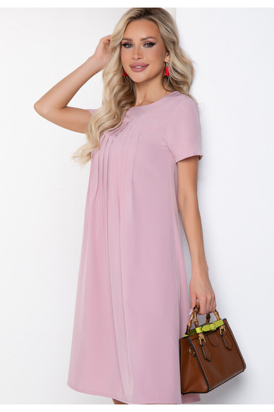 ПЛАТЬЕ МАРИТИ (ПИНК)