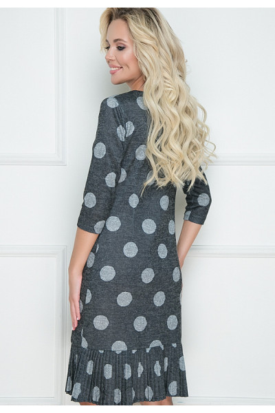 ПЛАТЬЕ АРИЧИ (ГРЭЙ ПИС) ПЛАТЬЕ АРИЧИ (ГРЭЙ ПИС)