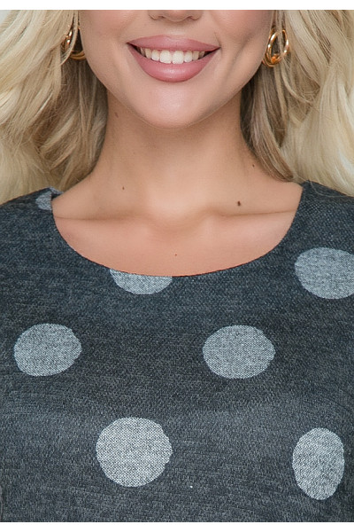 ПЛАТЬЕ АРИЧИ (ГРЭЙ ПИС) ПЛАТЬЕ АРИЧИ (ГРЭЙ ПИС)