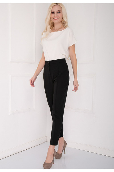 БРЮКИ ФЭЛКО (БЛЭК) БРЮКИ ФЭЛКО (БЛЭК)