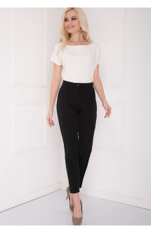 БРЮКИ ФЭЛКО (БЛЭК)