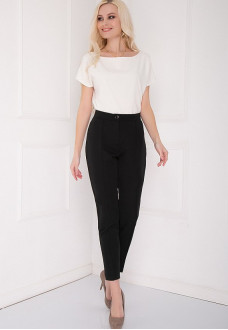 БРЮКИ ФЭЛКО (БЛЭК)