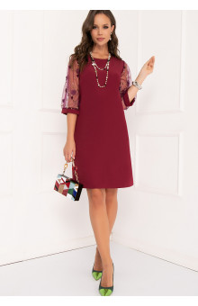 ПЕРУДЖА (РУБИН)