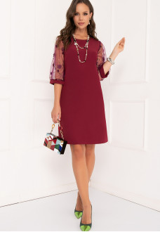 ПЕРУДЖА (РУБИН)