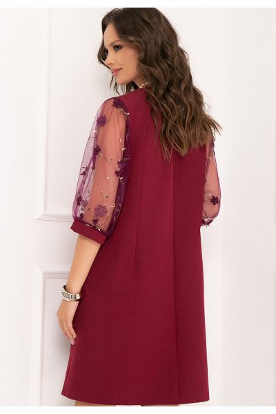 ПЕРУДЖА (РУБИН)