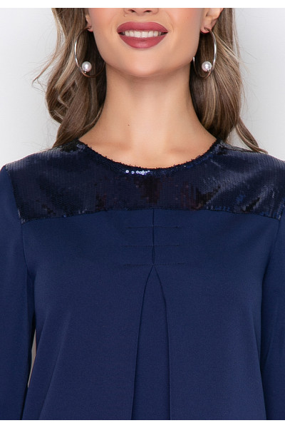 ПЛАТЬЕ ПАЛАУ (ПАЙ БЛУ) ПЛАТЬЕ ПАЛАУ (ПАЙ БЛУ)