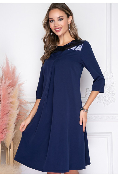 ПЛАТЬЕ ПАЛАУ (ПАЙ БЛУ) ПЛАТЬЕ ПАЛАУ (ПАЙ БЛУ)