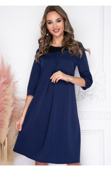 ПЛАТЬЕ ПАЛАУ (ПАЙ БЛУ)