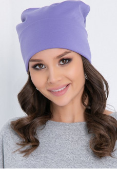 ГОЛОВНОЙ УБОР ГАЛАТОНИ (ЛАВАНДА)