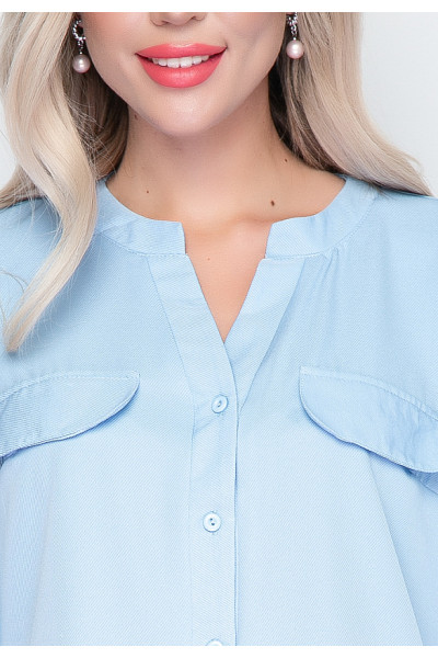 БЛУЗКА СЕМПРЕ (БЛУ)