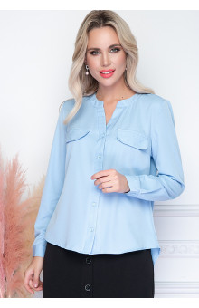 БЛУЗКА СЕМПРЕ (БЛУ)