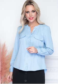 БЛУЗКА СЕМПРЕ (БЛУ)