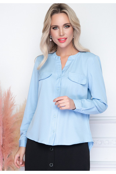 БЛУЗКА СЕМПРЕ (БЛУ)