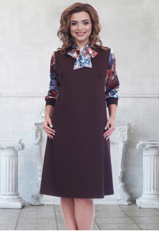 ПЛАТЬЕ ЛОЛИТА (РОЗЕС)