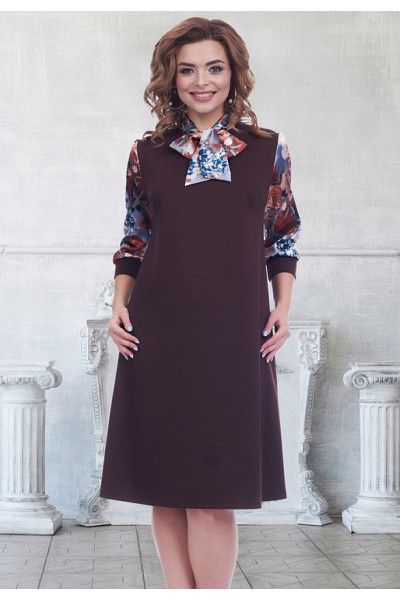 ПЛАТЬЕ ЛОЛИТА (РОЗЕС)