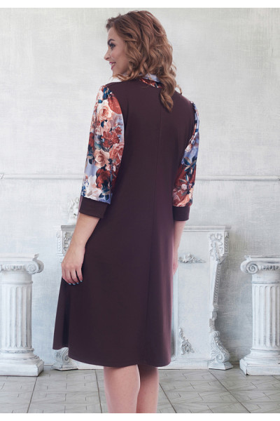 ПЛАТЬЕ ЛОЛИТА (РОЗЕС)