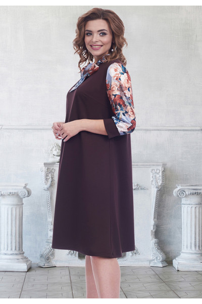 ПЛАТЬЕ ЛОЛИТА (РОЗЕС)