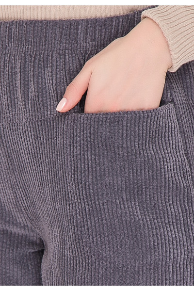 БРЮКИ ТЕЛЬСЕНО (БЛУ ГРЭЙ) БРЮКИ ТЕЛЬСЕНО (БЛУ ГРЭЙ)